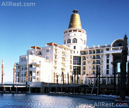 Riva Diva Hotel